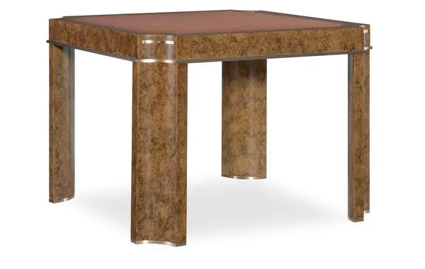 Product Image 1 for Archives Game Table from Hooker Furniture