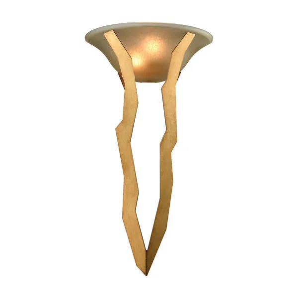 Product Image 1 for Twin Branch 2 Light Wall Sconce from Elk Lighting