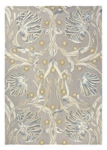 Product Image 2 for Pimpernel 8'2 X 11'6 Rug In Linen from Selamat Designs
