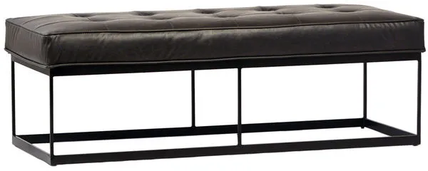 Product Image 3 for Miller Bench from Dovetail Furniture