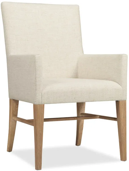 Product Image 1 for Driftwood Upholstered Arm Chair from Hooker Furniture