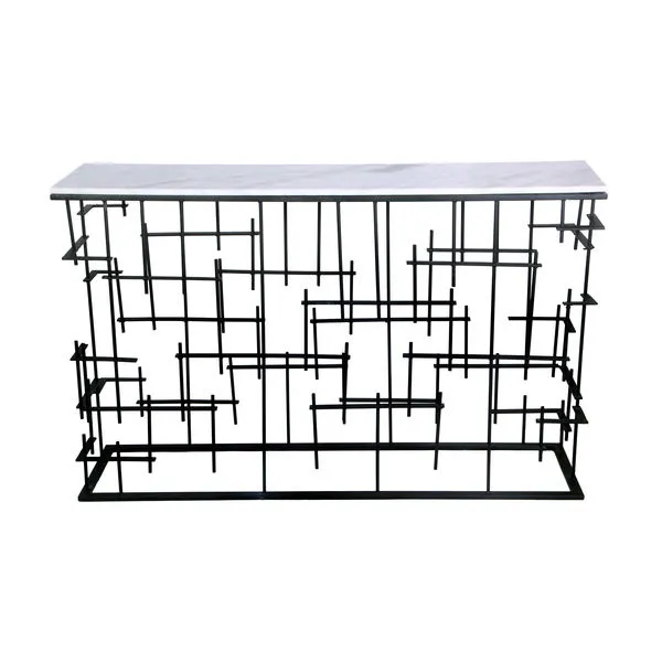 Product Image 2 for Matrix Console Table from Moe's