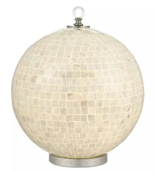 Product Image 2 for Finhorn Table Lamp from Currey & Company