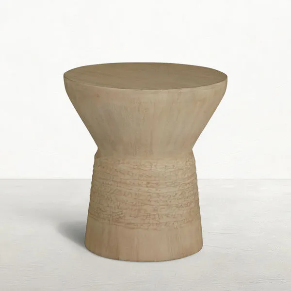 Product Image 1 for Somara End Table from Gabby