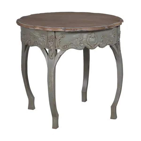 Product Image 1 for Legacy Round Table from Elk Home
