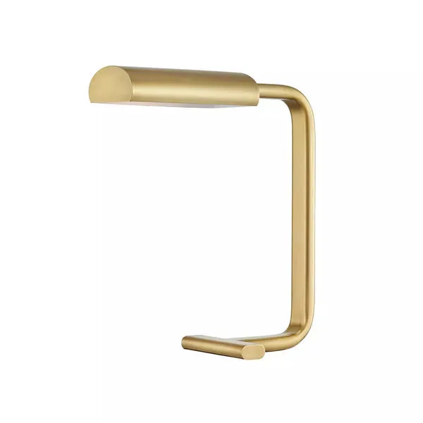 Product Image 1 for Renwick 1 Light Table Lamp from Hudson Valley