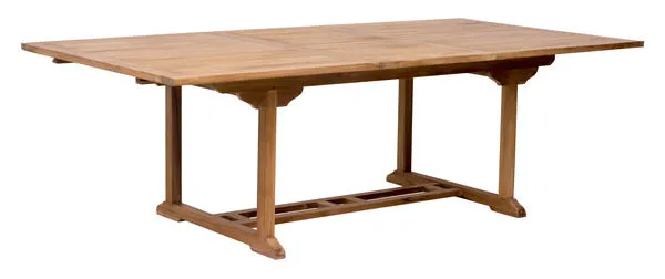 Product Image 4 for Regatta Extension Dining Table from Zuo