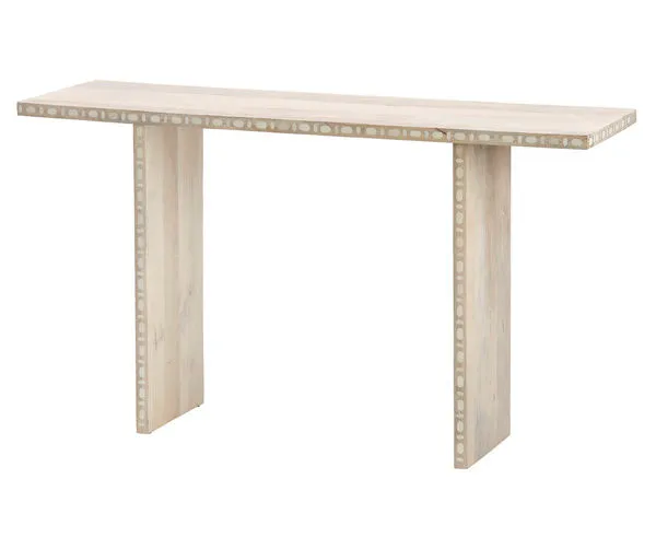 Product Image 1 for Sama Console Table from Jamie Young