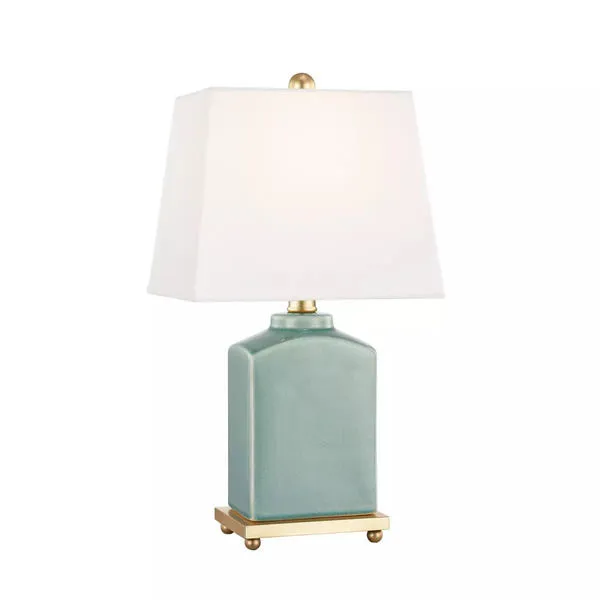 Product Image 2 for Brynn 1 Light Table Lamp from Mitzi