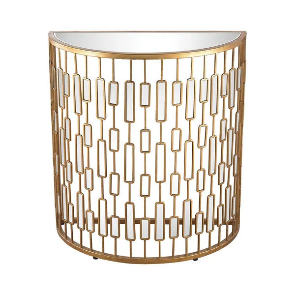 Product Image 1 for Fritzi Console Table from Elk Home