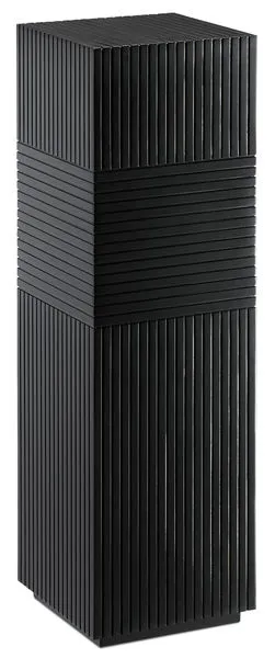 Product Image 3 for Odense Pedestal from Currey & Company