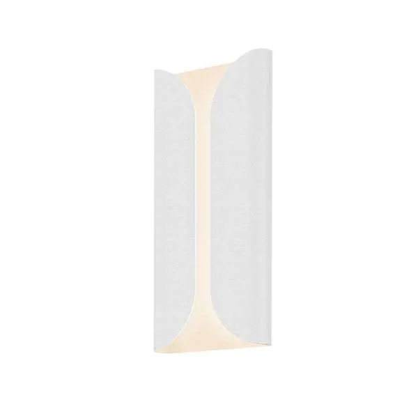 Product Image 1 for Folds Wall Sconce from Sonneman