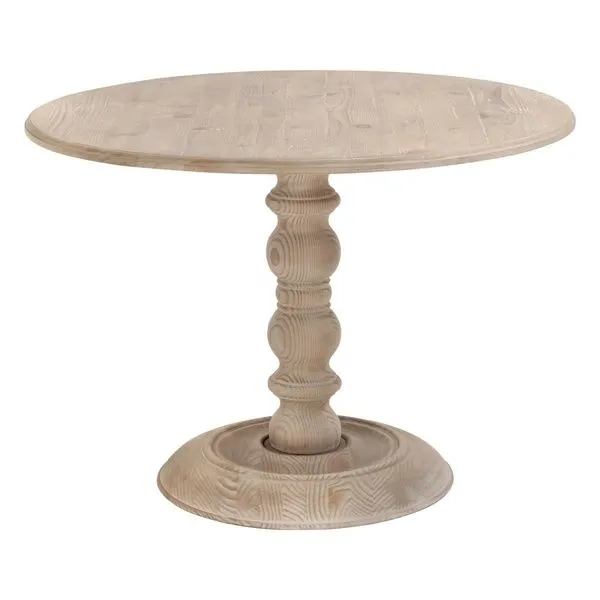 Product Image 1 for Chelsea Round Dining Table from Essentials for Living