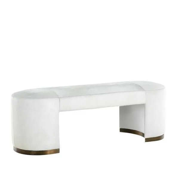 Product Image 1 for Lucius Bench from Gabby