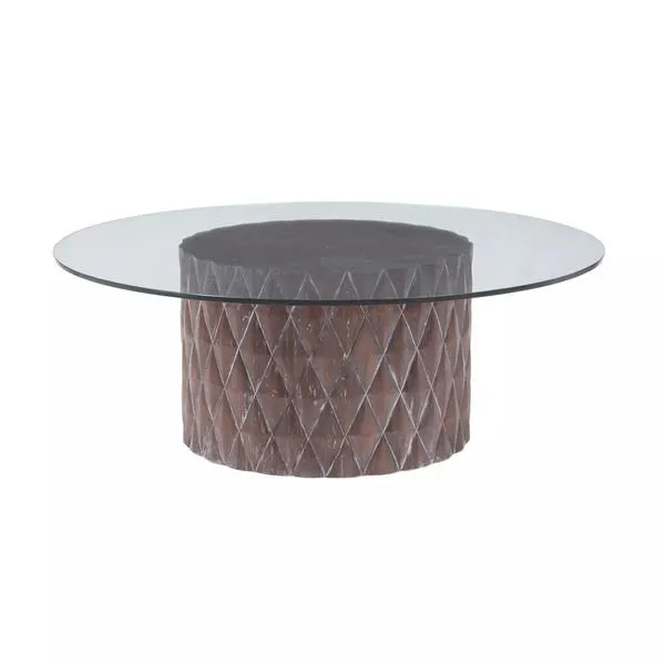 Product Image 1 for Coco Coffee Table from Elk Home