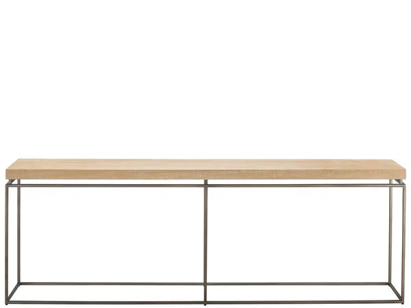 Product Image 1 for Watts Console Table from Universal Furniture
