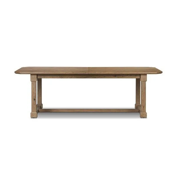Product Image 1 for Cicero Extension Dining Table from Four Hands