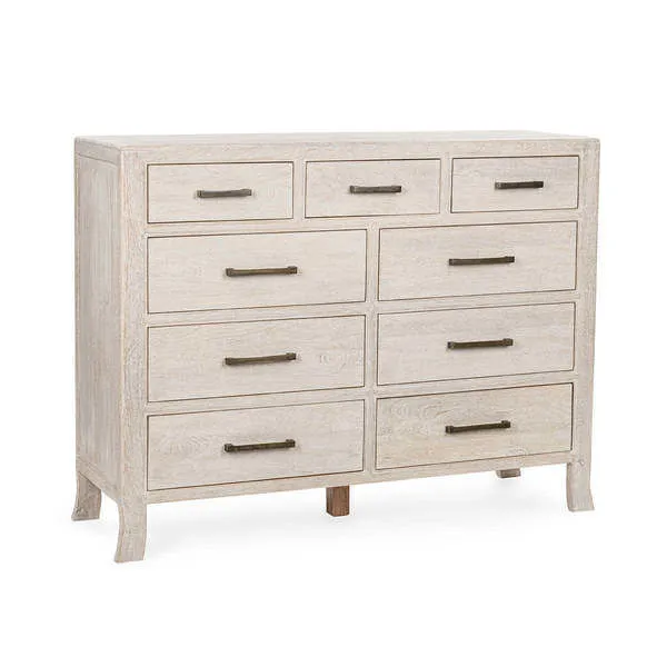 Product Image 1 for Westmont 9-Drawer Dresser from Classic Home Furnishings
