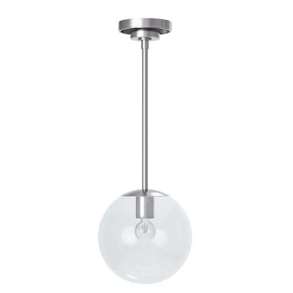 Product Image 3 for Cafe Pendant Extra Small (Natural Brass) from Regina Andrew Design