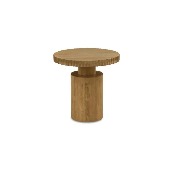 Product Image 1 for Leigh Side Table from Moe's