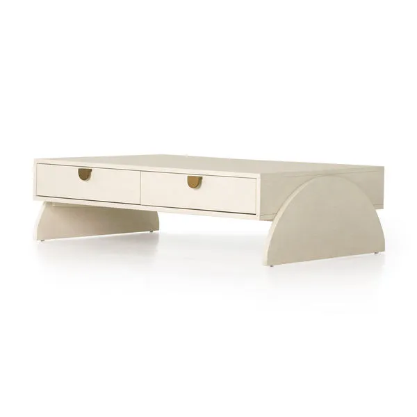 Product Image 15 for Cressida Coffee Table from Four Hands
