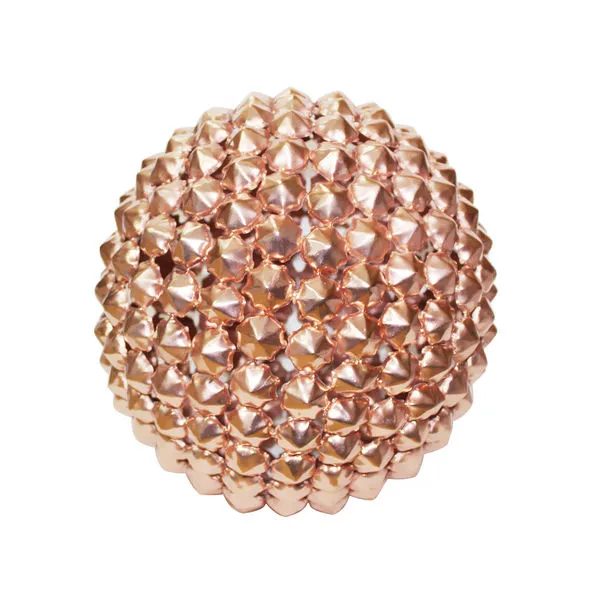 Product Image 1 for Copper Globe from Moe's