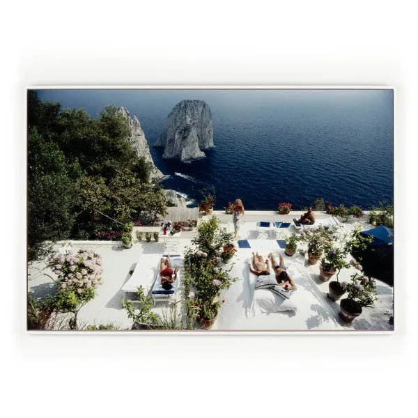 Product Image 5 for Il Canille By Slim Aarons from Four Hands