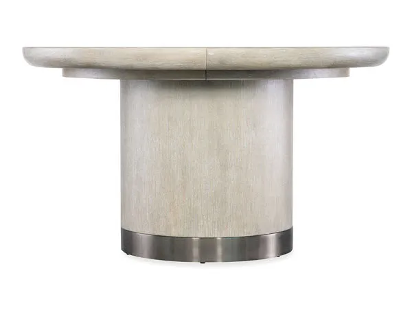 Product Image 1 for Modern Mood Round Dining Table from Hooker Furniture