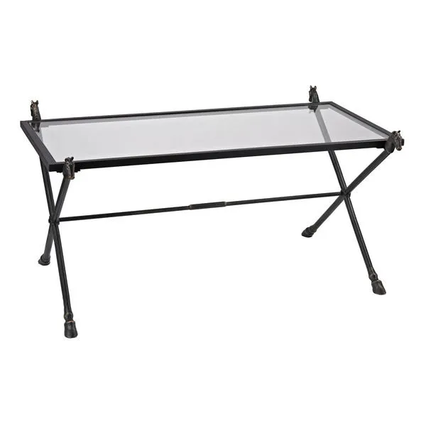 Product Image 1 for Thoroughbred Table from Elk Home