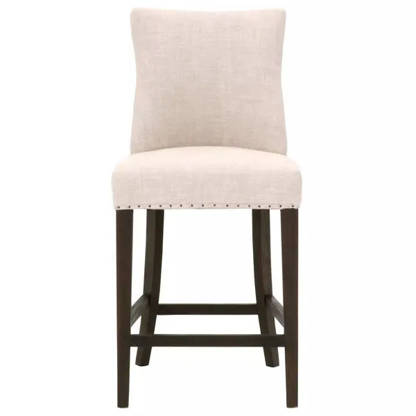 Product Image 5 for Lourdes Counter Stool from Essentials for Living