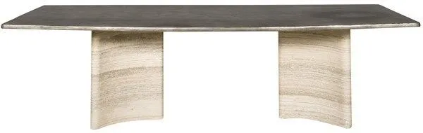 Product Image 1 for Flynn Dining Table from Vanguard Furniture