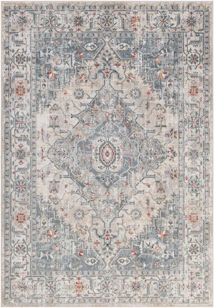 Product Image 5 for Jolie Denim / Rust Rug from Surya