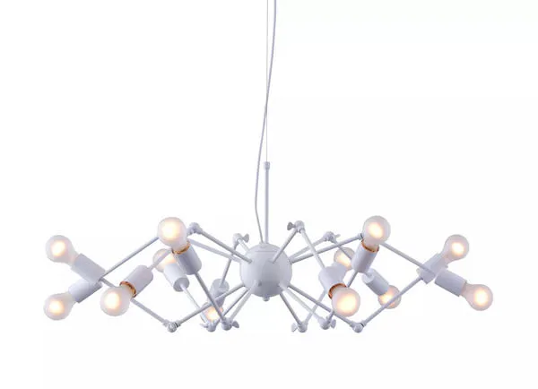 Product Image 5 for Sleet Ceiling Lamp from Zuo