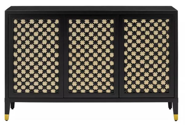 Product Image 4 for Bramford Cabinet from Currey & Company