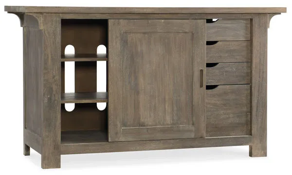 Product Image 4 for Urban Farmhouse Credenza from Hooker Furniture