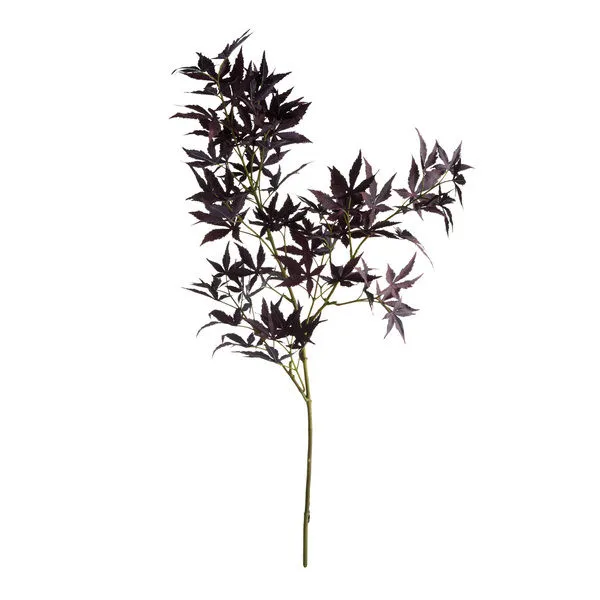 Product Image 1 for Maple Leaf Branches, Set of 2 from Napa Home And Garden