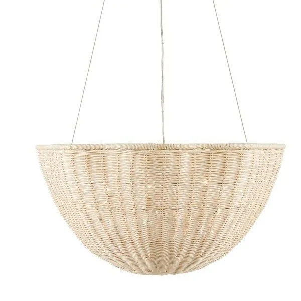 Product Image 1 for Telos Pendant from Currey & Company