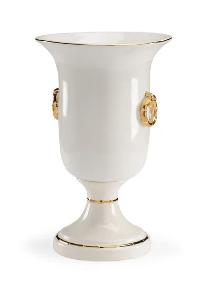 Product Image 1 for Ring Vase from Chelsea House