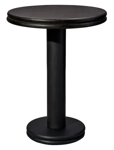 Product Image 1 for Bourbon Bar Table from Jamie Young