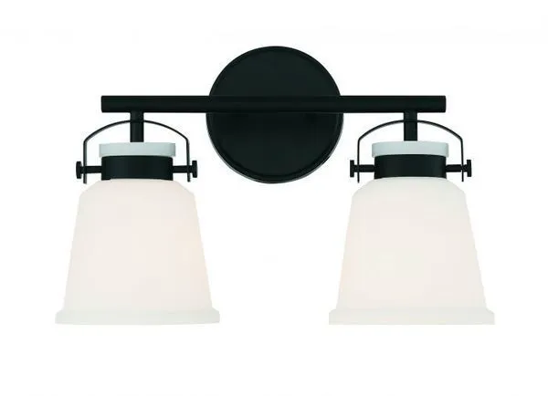 Product Image 4 for Kaden 2 Light Bath from Savoy House