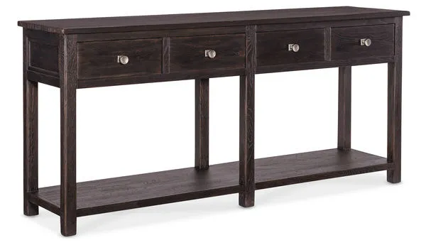 Product Image 1 for Driftwood Sideboard from Hooker Furniture