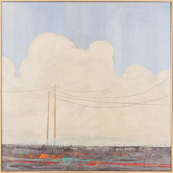 Product Image 1 for Electric Skies II Art from Shadow Catchers