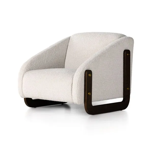 Product Image 11 for Bevan Chair from Four Hands