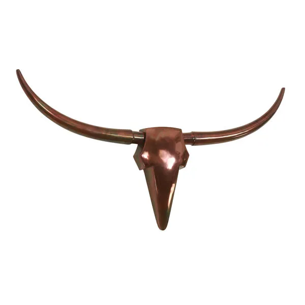 Product Image 1 for Longhorn Wall Décor from Moe's