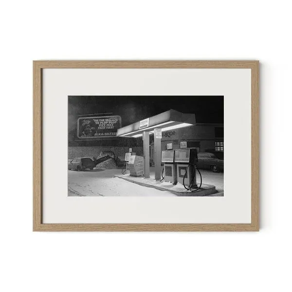 Product Image 1 for Blizzard Of 1978 by Barbara Alper from Four Hands