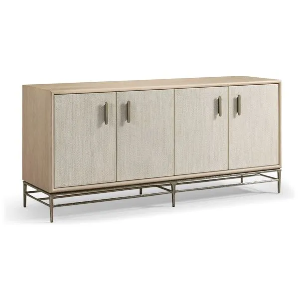 Product Image 1 for Clapotis Entertainment Console from Johnathan Charles
