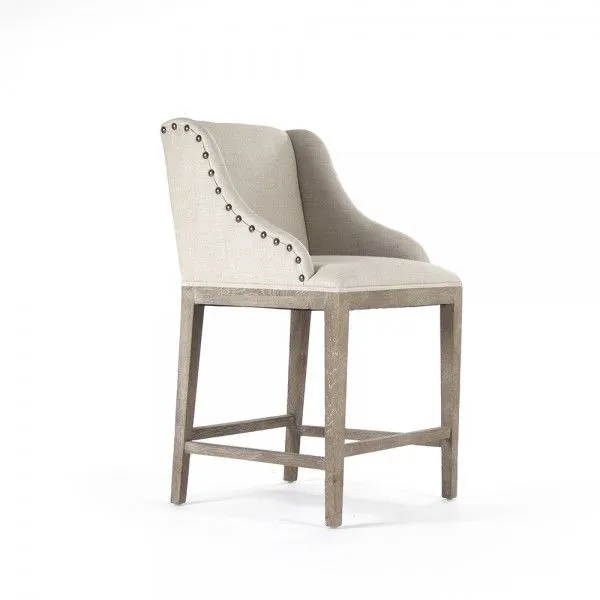 Product Image 2 for Connor Counter Stool from Zentique