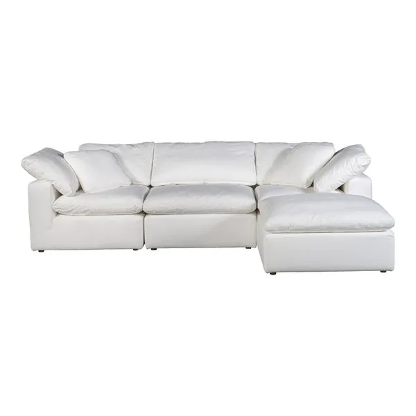 Product Image 1 for Terra Condo Lounge Modular Sectional from Moe's
