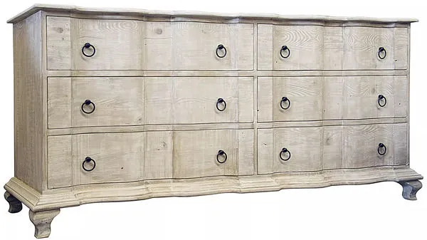 Product Image 1 for Lexington 3 Drawer Dresser from CFC