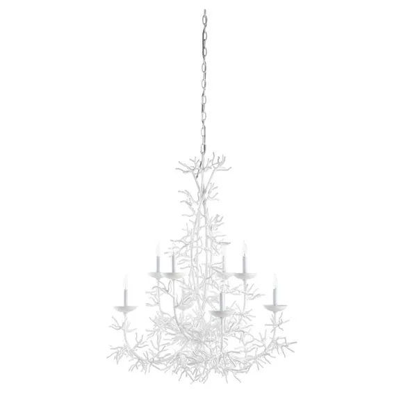 Product Image 1 for Sea Breeze Chandelier from Wildwood Home
